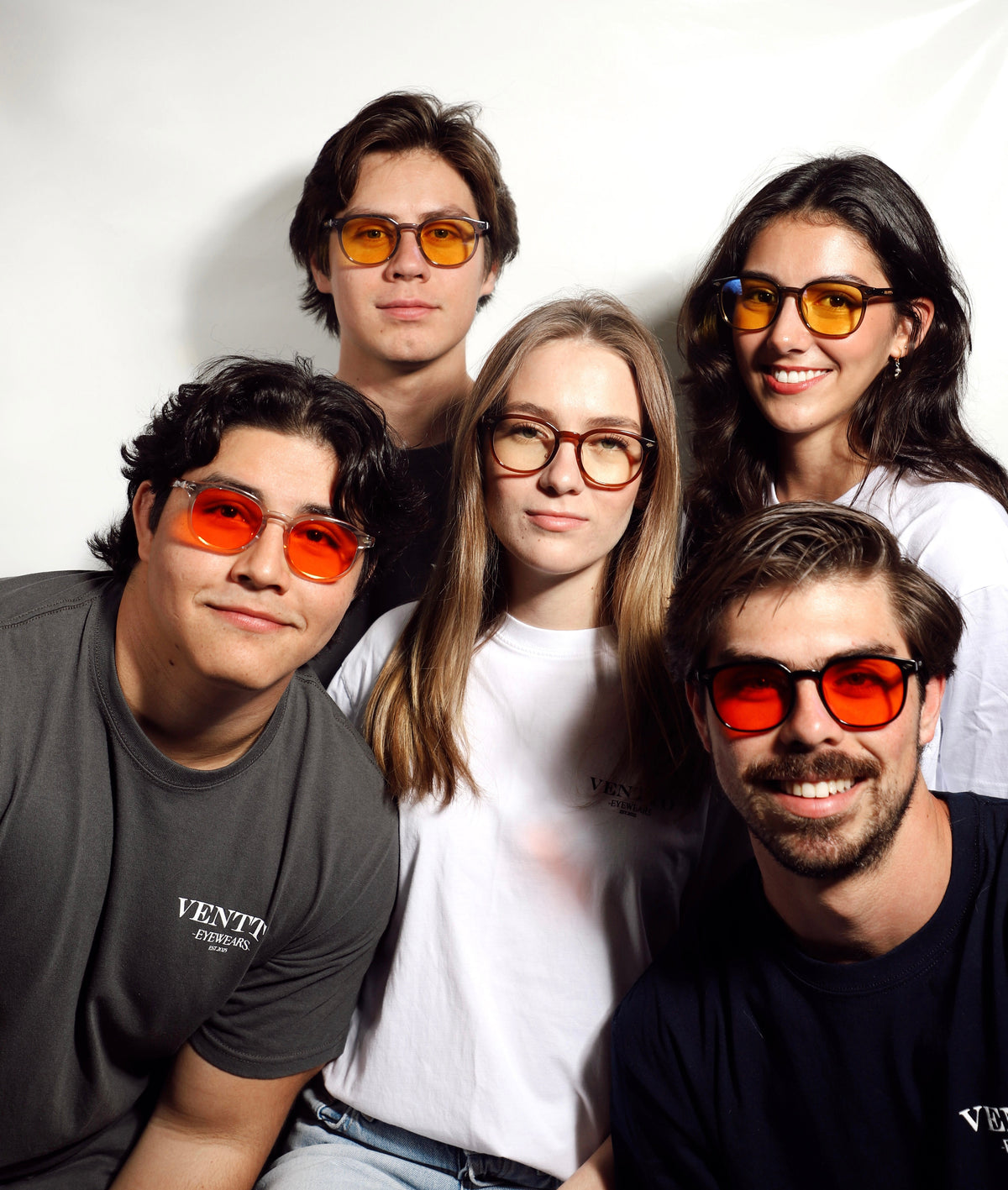 Lentes Luz Azul