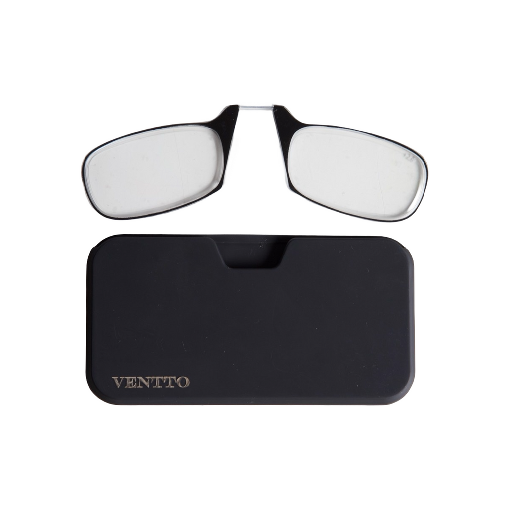 Venttoptics (+2.5)